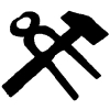 Hammer & Pincers