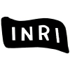 I N R I sign